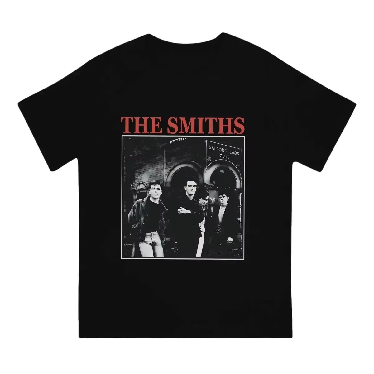 Vintage Fashion Complete - The Smiths Complete Chord Songbook bedrucktes