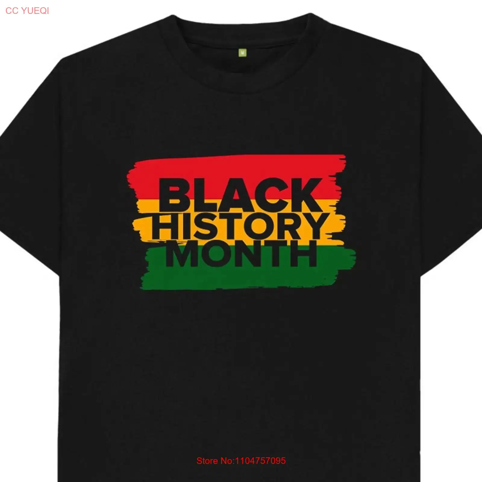 Vintage Fashion History - Black History Month BHM Lives Matter