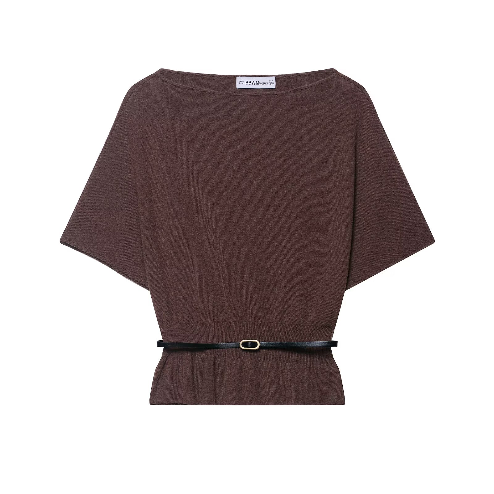 Vintage Fashion Years - Zevity Damen 2026 Neue Mode Mehrschichtiger