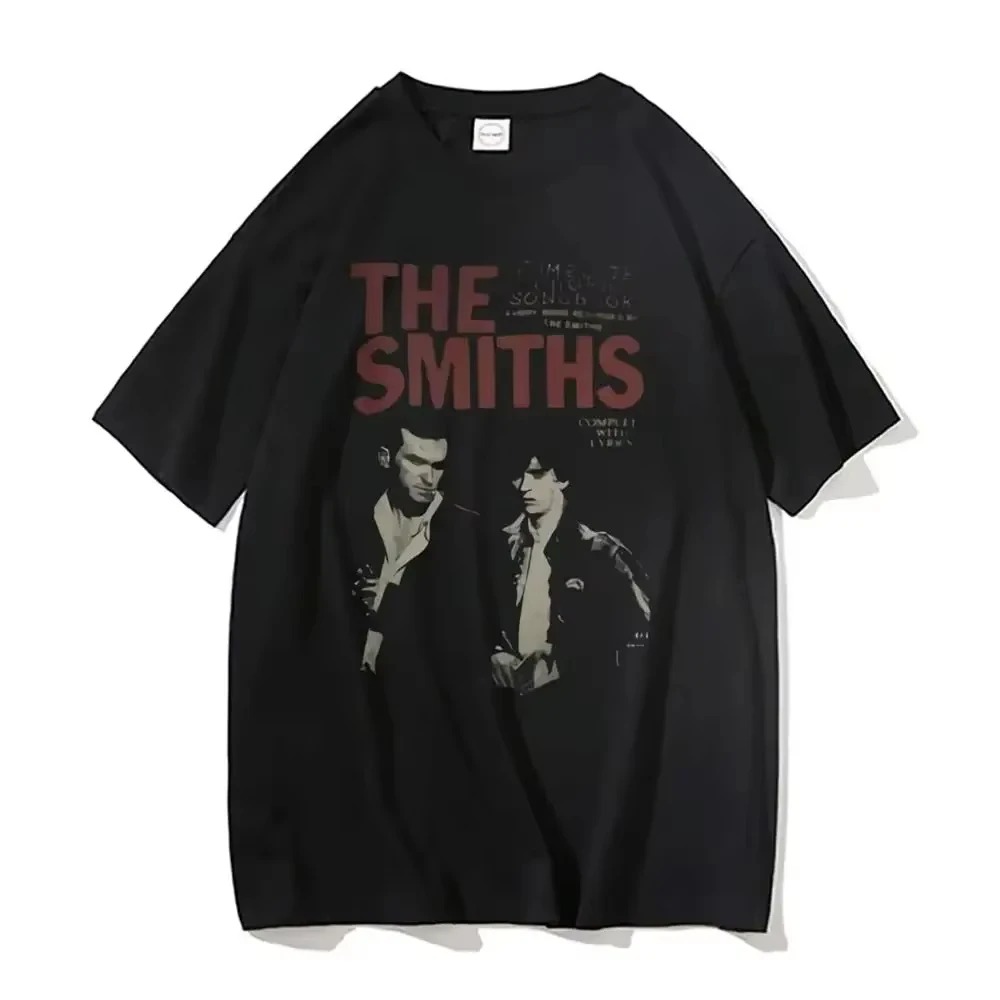 The Smiths Complete Chord Song – Vintage Fashion Complete Bewertung und Preis