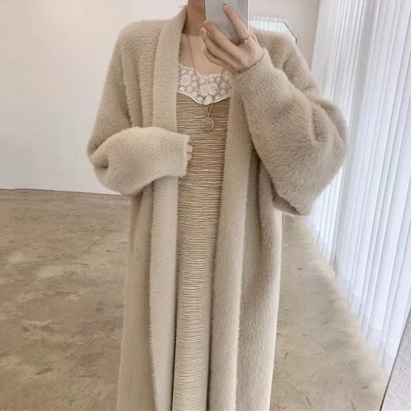 Strickjacken Strickpullover Da – Crop Cardigan Vintage Bewertung und Preis