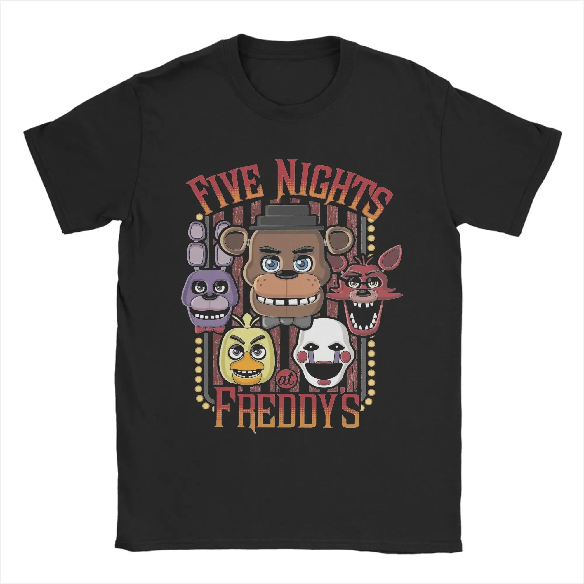 Hot Games Tops Five Nights At  – Vintage Fashion Game Bewertung und Preis