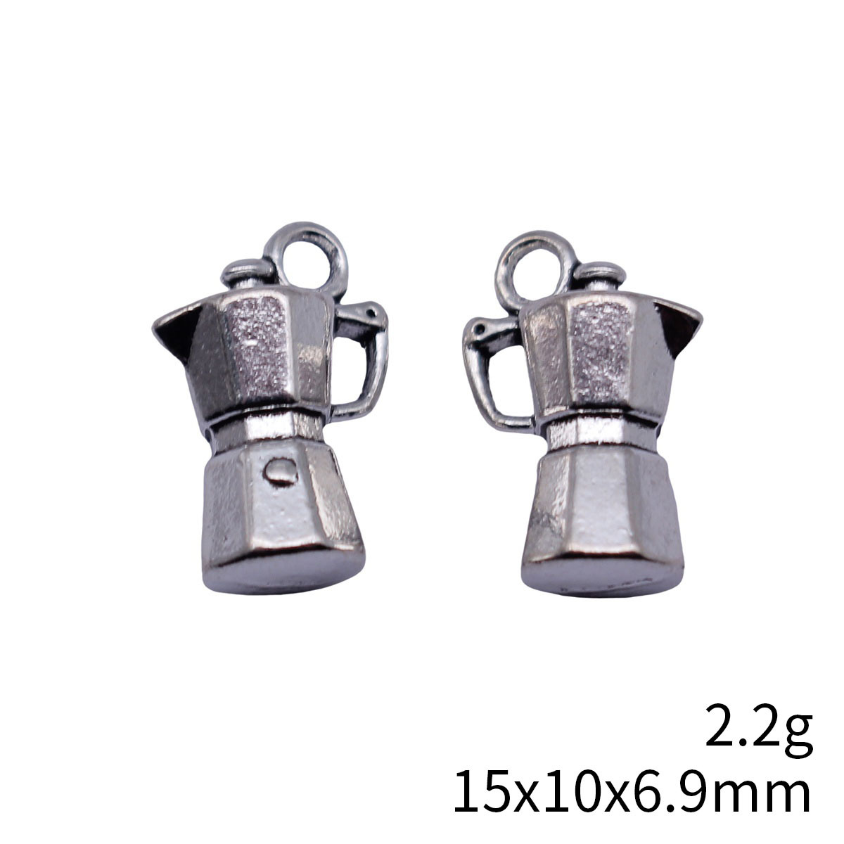 20 Stück 15 x 10 x 6,9 mm (0,5 – Vintage Fashion Blog Bewertung und Preis
