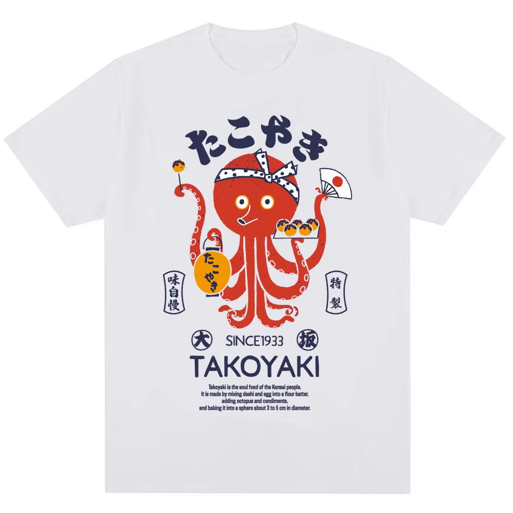 Japan Osaka Dotonbori T-Shirts – Vintage Fashion Osaka Bewertung und Preis