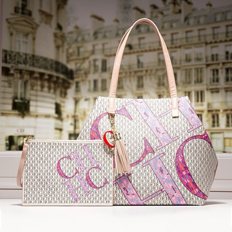 CHCH Elegante Paris Mode Shopp – Vintage Fashion In Paris Bewertung und Preis