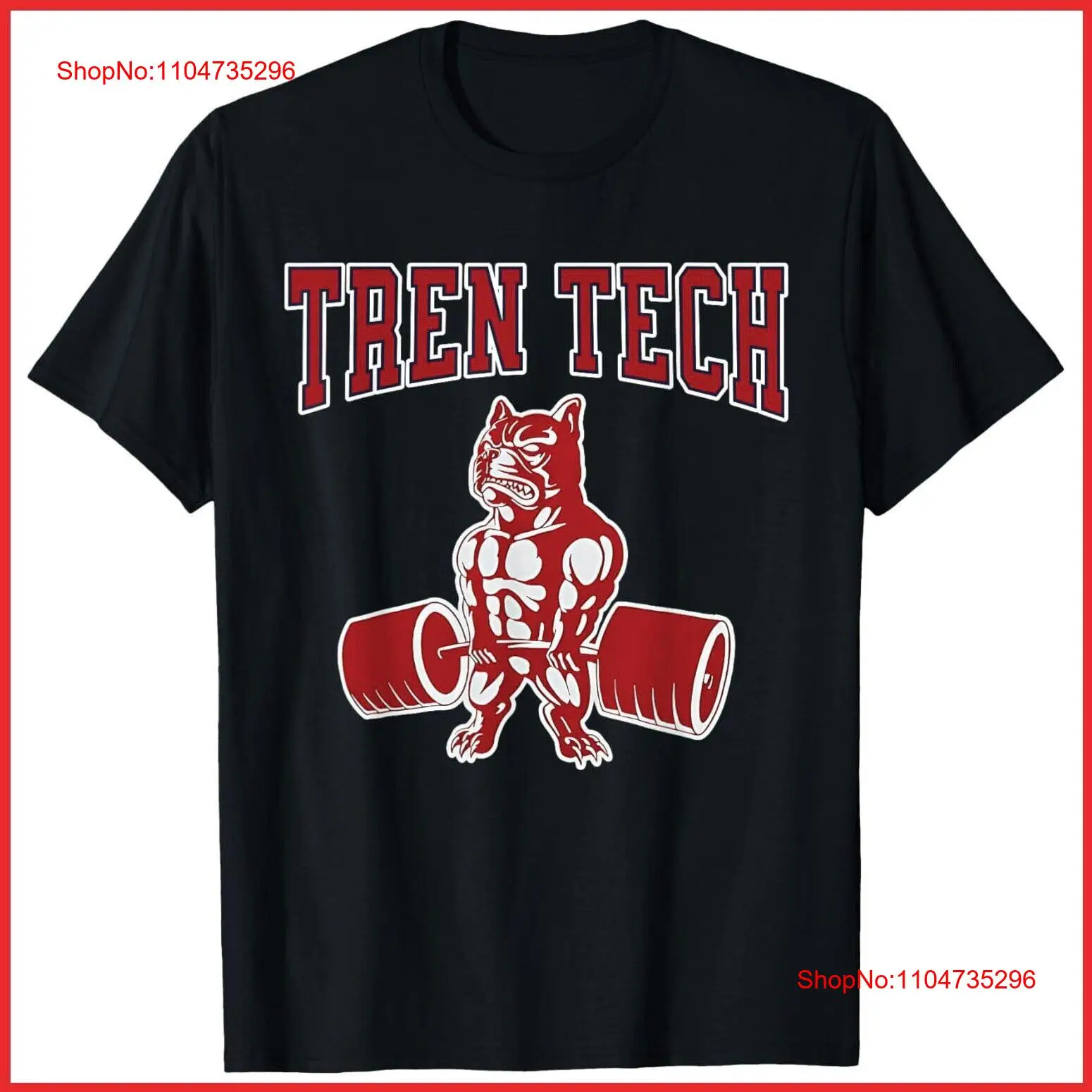 Tren Tech Gym Bodybuilding Sch – Vintage Flannel Shirt Bewertung und Preis