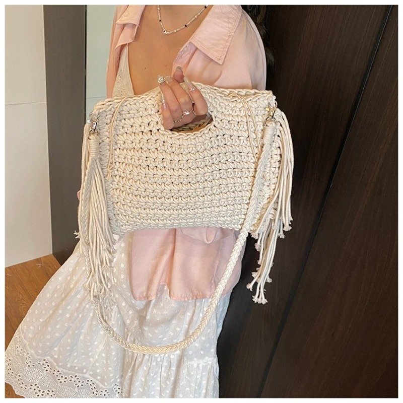 Hochwertige Leder-Wickeltasche – Vintage Fashion In Paris Bewertung und Preis