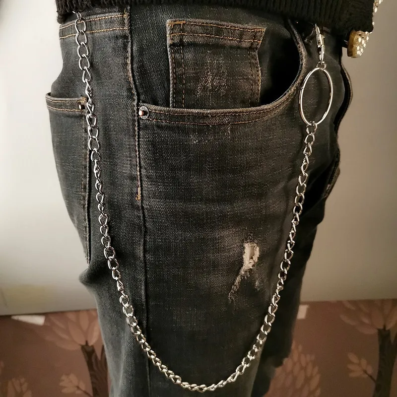 Mehrschichtige Metall-Gürtelke – Vintage Fashion Blog Bewertung und Preis