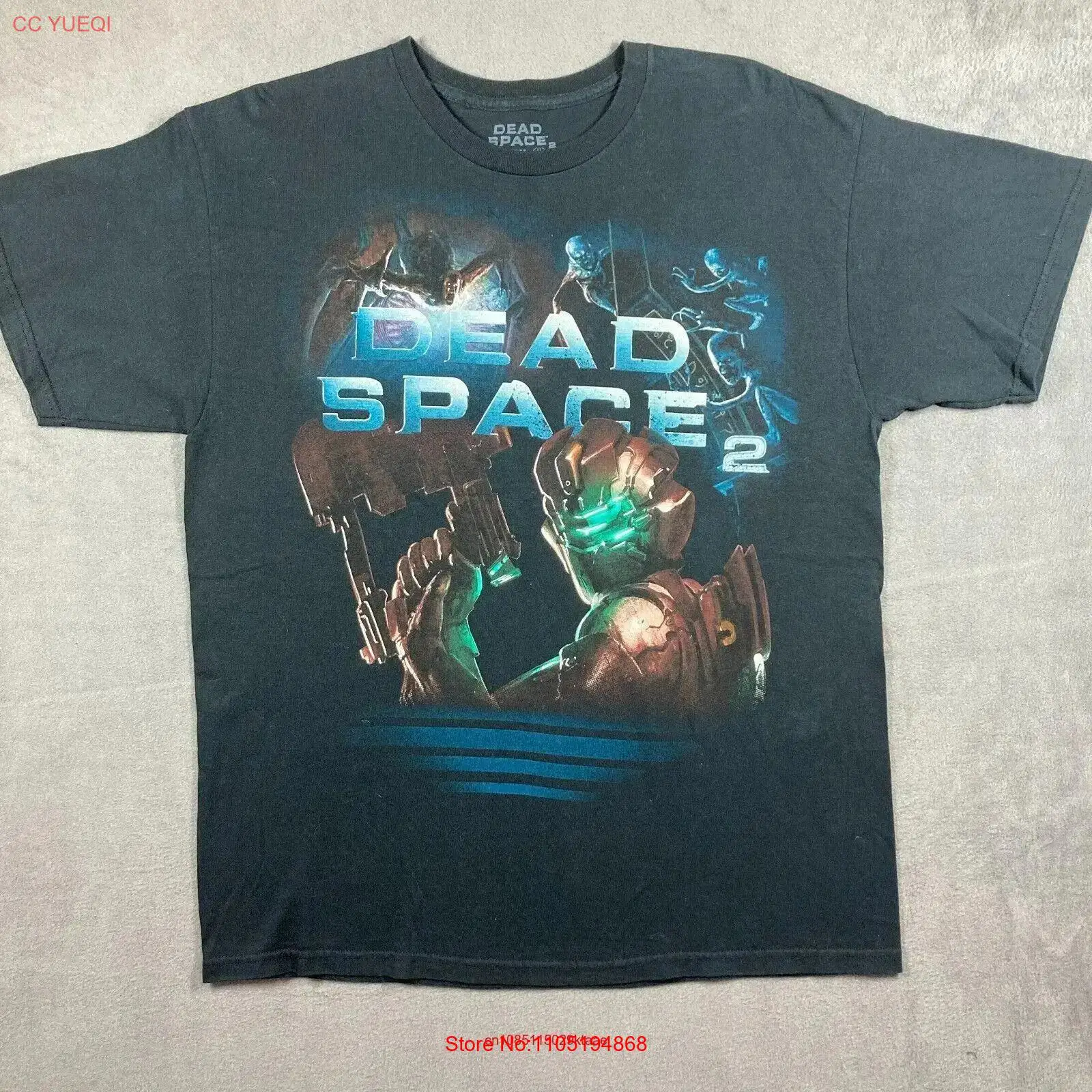 Dead Space 2 Visceral Games 20 – Vintage Fashion Game Bewertung und Preis
