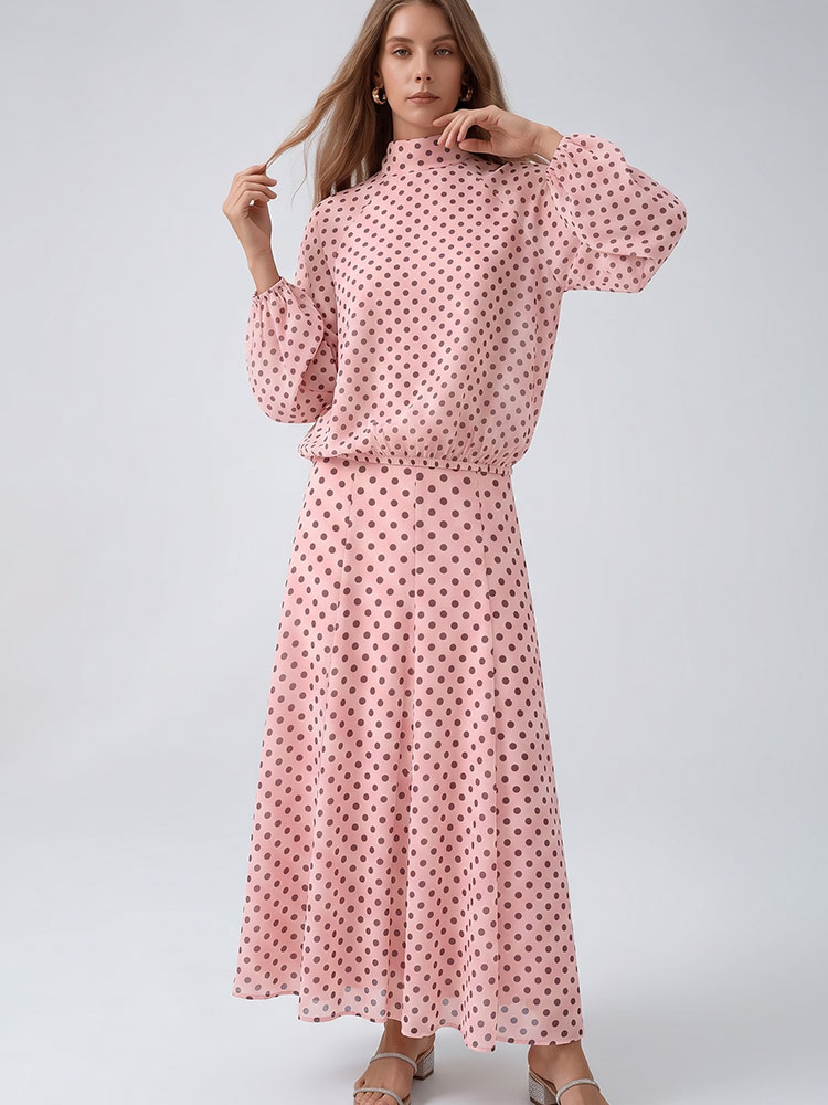 HH Vintage Damen Polka Dot Anz – Vintage Flannel Shirt Bewertung und Preis