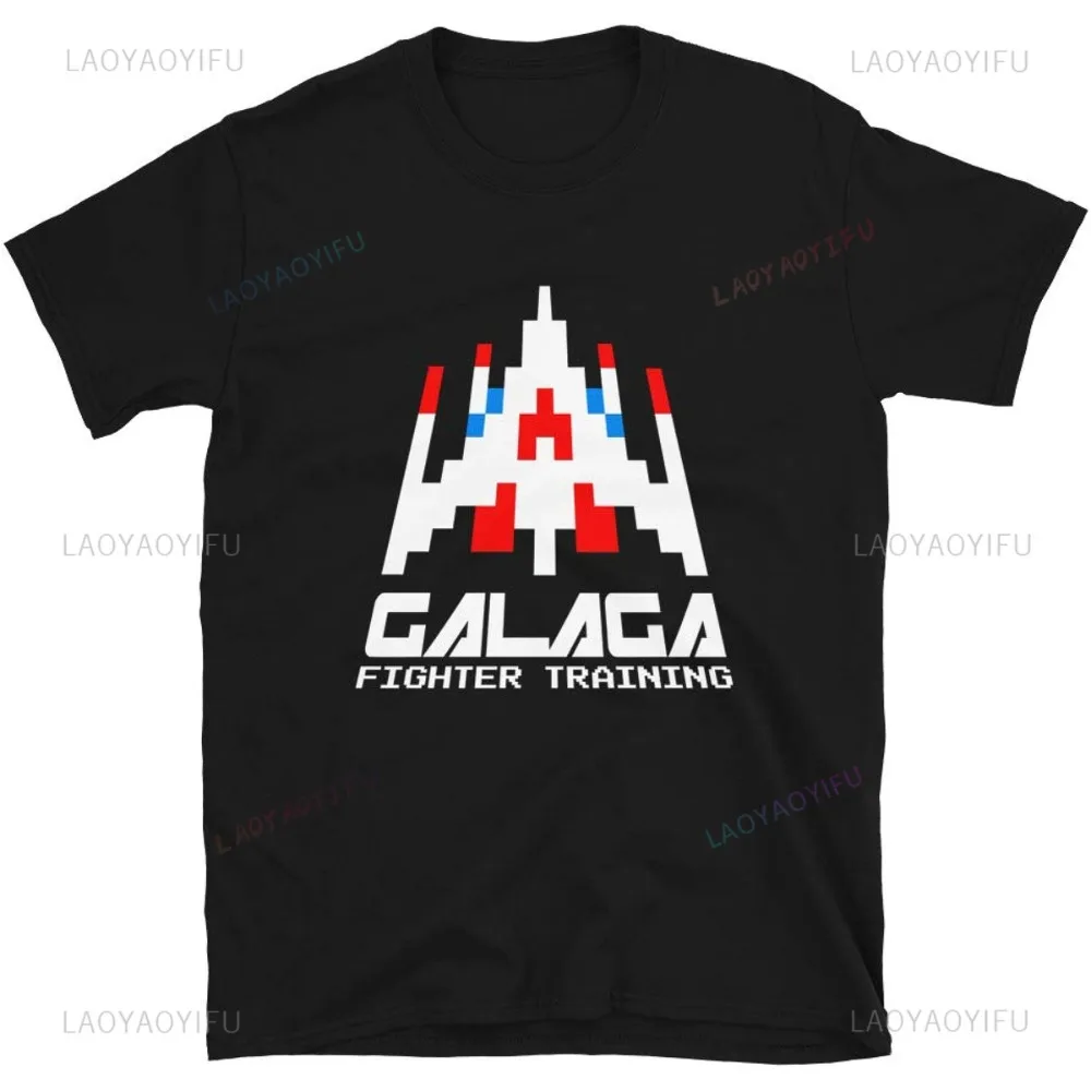 80er 70er Jahre Arcade Galaga  – Vintage Fashion Game Bewertung und Preis