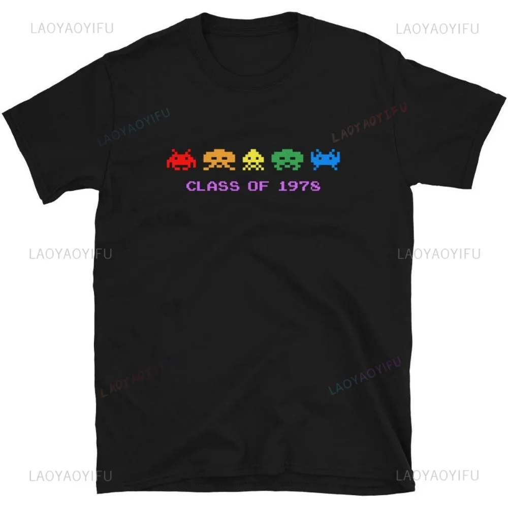 80er 70er Jahre Arcade Galaga  – Vintage Fashion Game Bewertung und Preis