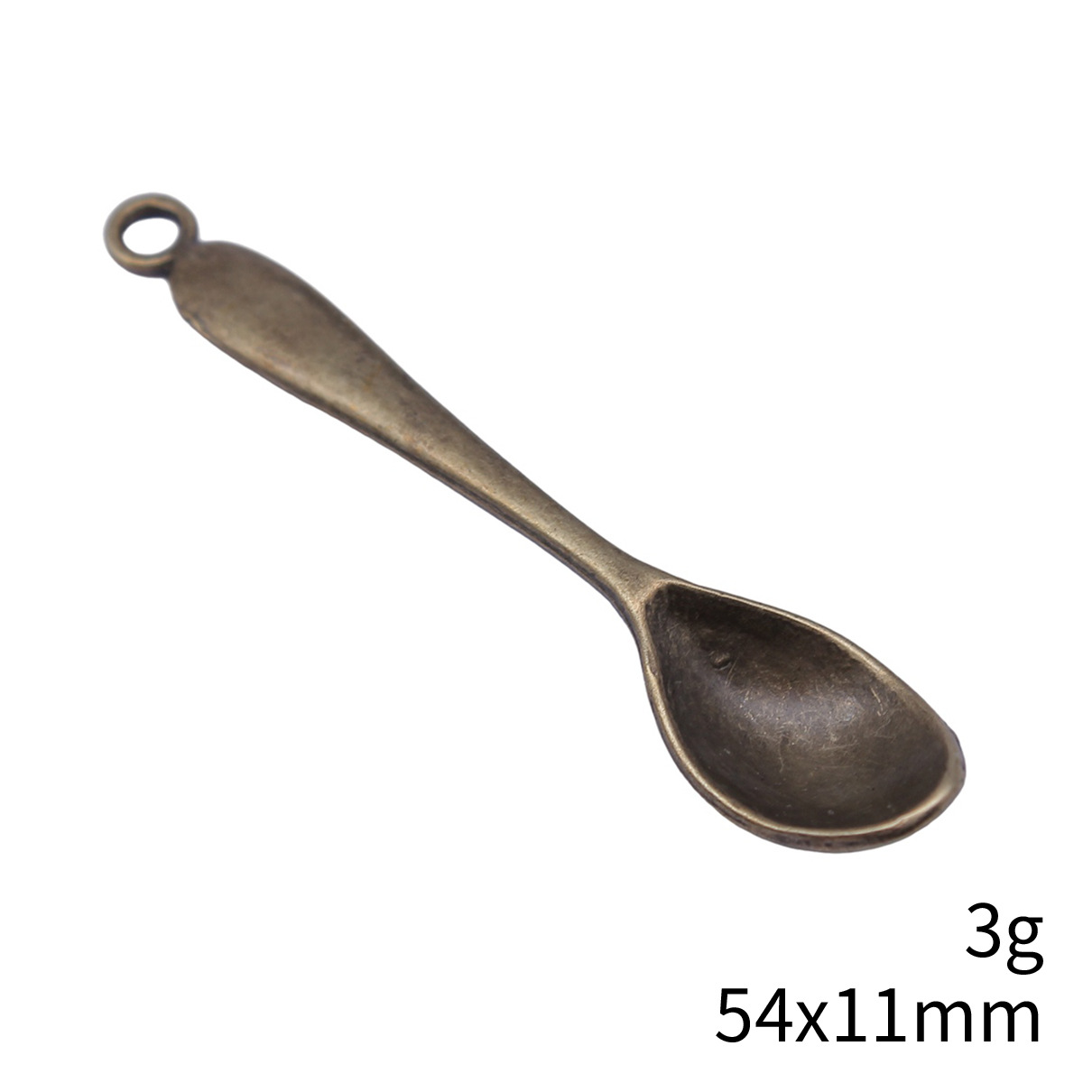 10 Stück 54 x 11 mm, 5 Farben, – Vintage Fashion Blog Bewertung und Preis