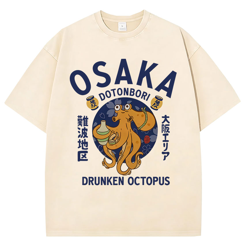 Lustiges japanisches Osaka Dot – Vintage Fashion Osaka Bewertung und Preis