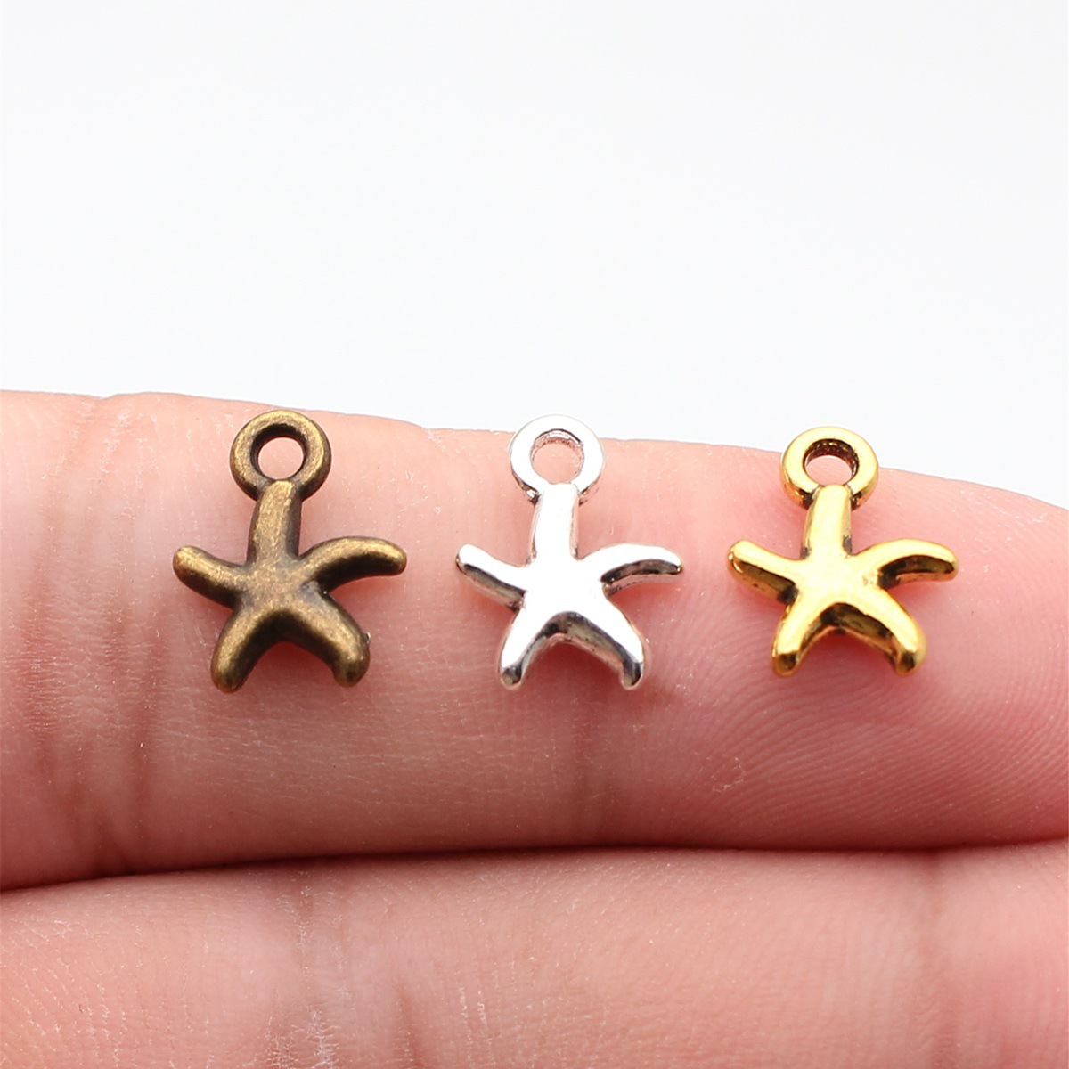 WYSIWYG 20 Stück 12x10mm 3 Far – Vintage Fashion Blog Bewertung und Preis