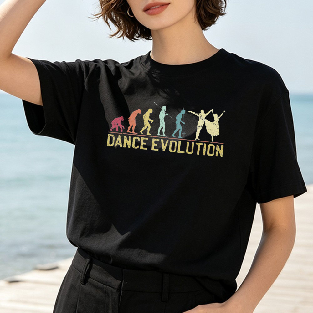 Casual Dance Evolution Vintage – Vintage Fashion History Bewertung und Preis