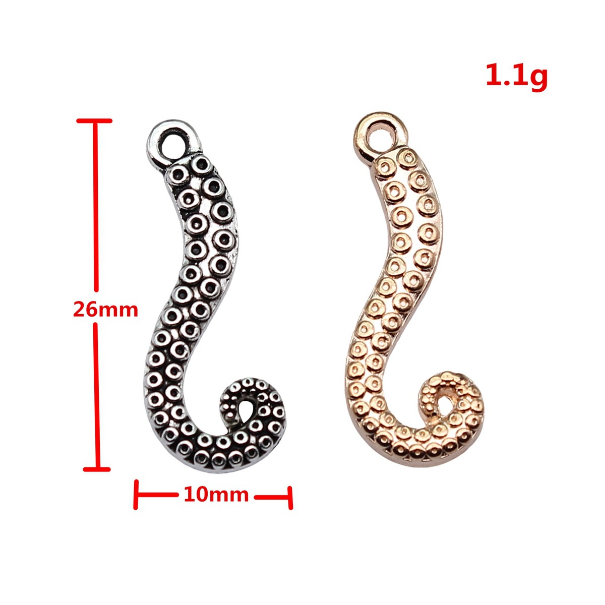 WYSIWYG 20 Stück 26 x 10 mm Ok – Vintage Fashion Blog Bewertung und Preis