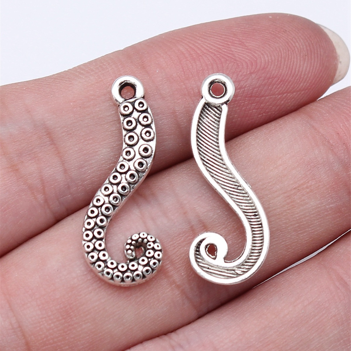 WYSIWYG 20 Stück 26 x 10 mm Ok – Vintage Fashion Blog Bewertung und Preis