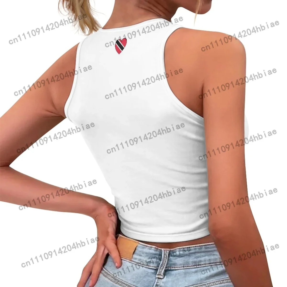 Y2K Mode Crop-Tops Punk-Stil T – Vintage Fashion Art Bewertung und Preis