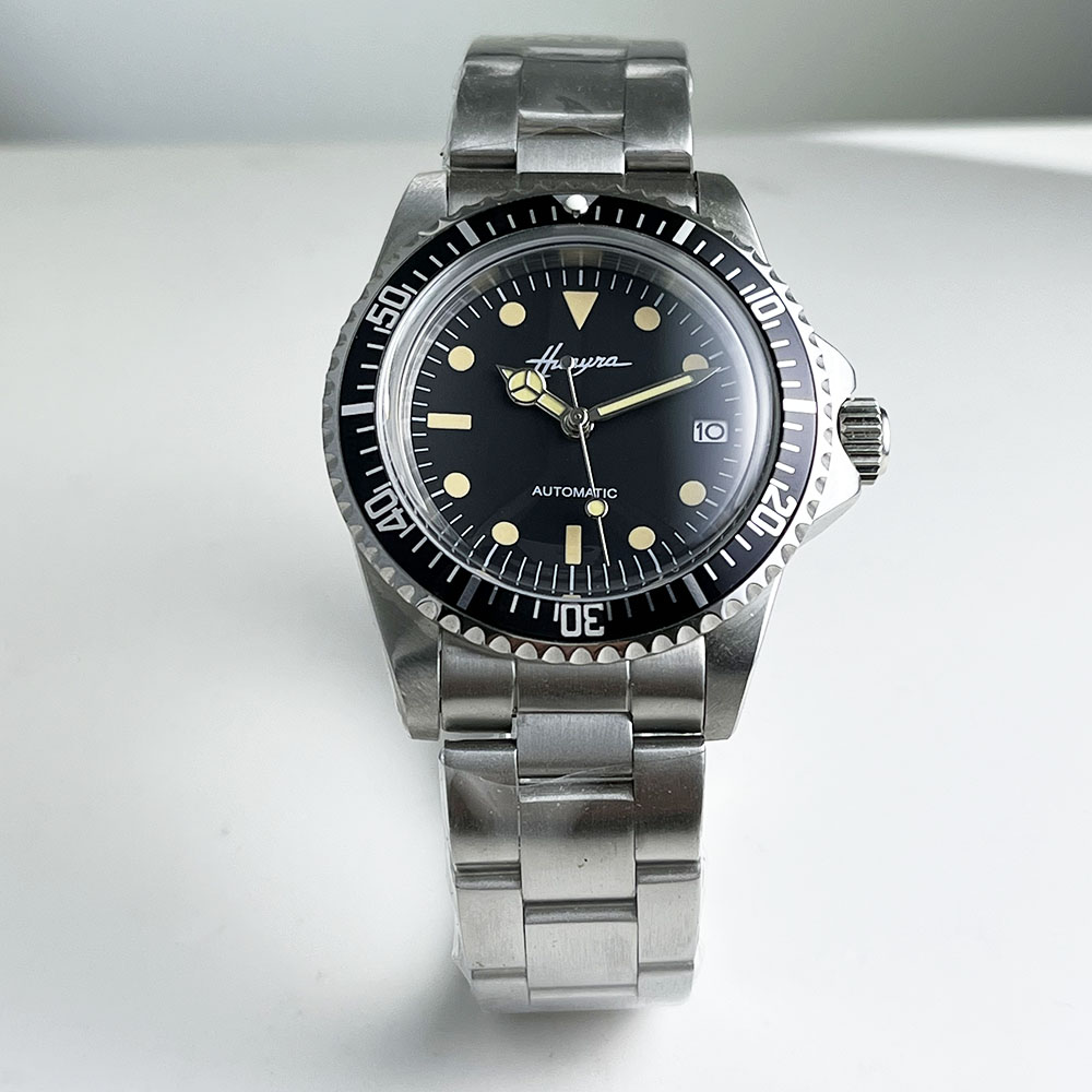 39mm Vintage Gehäuse Runde Gla – Vintage Fashion Complete Bewertung und Preis