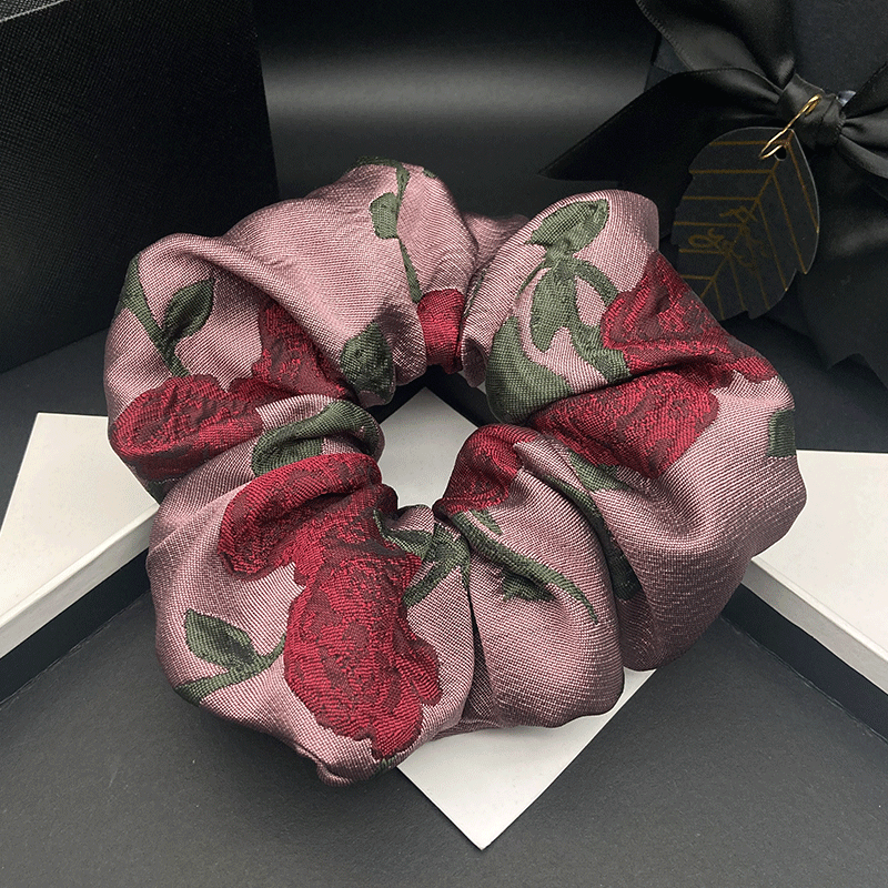 Paris Rose Vintage Haarband im – Vintage Fashion In Paris Bewertung und Preis