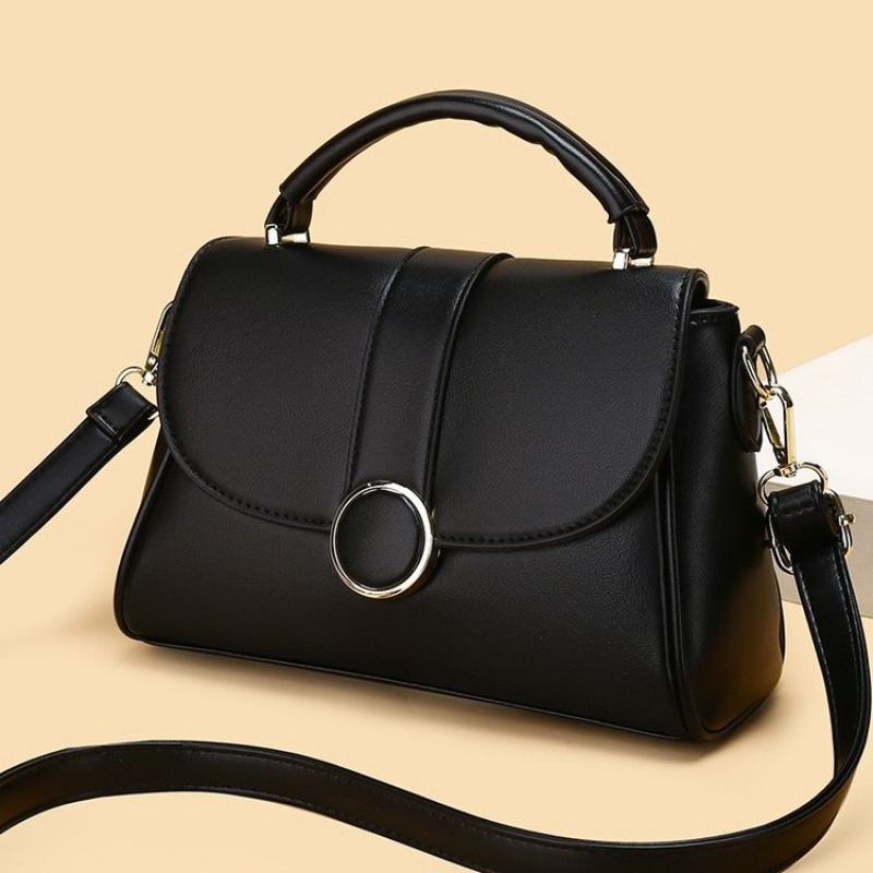 Modische Pariser Wickeltasche  – Vintage Fashion In Paris Bewertung und Preis