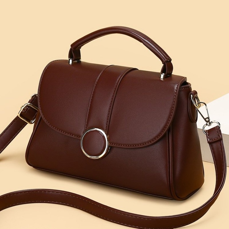 Modische Pariser Wickeltasche  – Vintage Fashion In Paris Bewertung und Preis