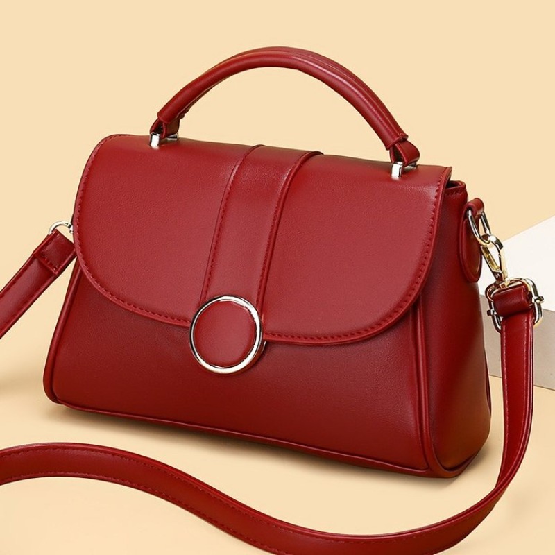 Modische Pariser Wickeltasche  – Vintage Fashion In Paris Bewertung und Preis