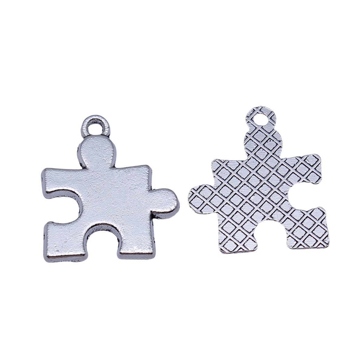 WYSIWYG 10 Stück 23 x 20 mm, 2 – Vintage Fashion Blog Bewertung und Preis