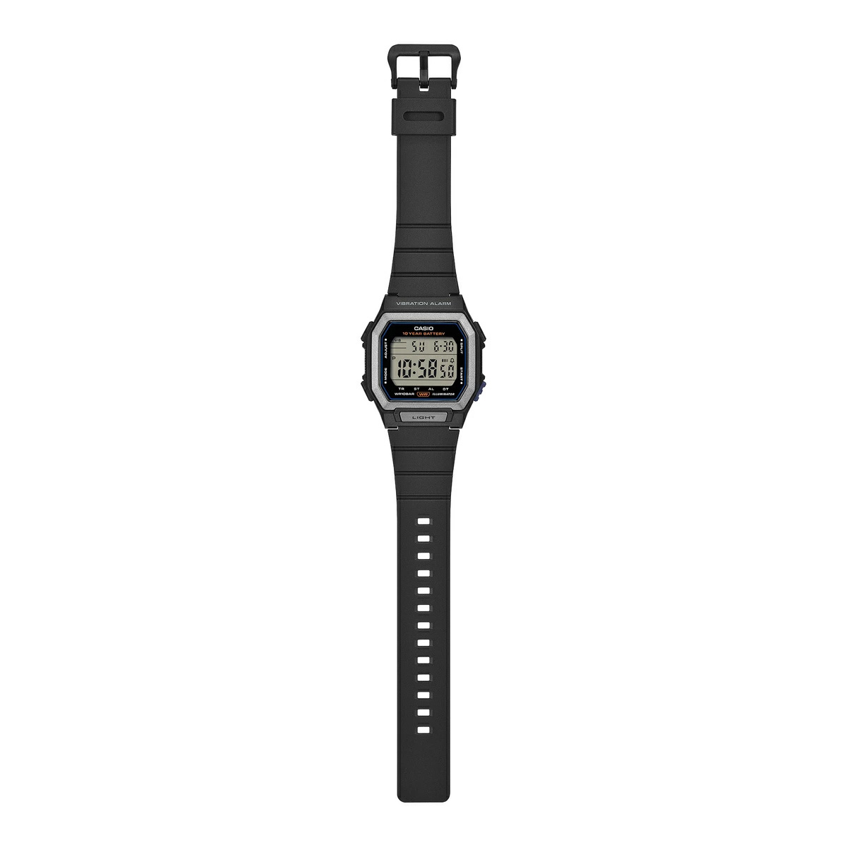 Casio Uhr Neues Modell 2026 W- – Vintage Fashion Complete Bewertung und Preis