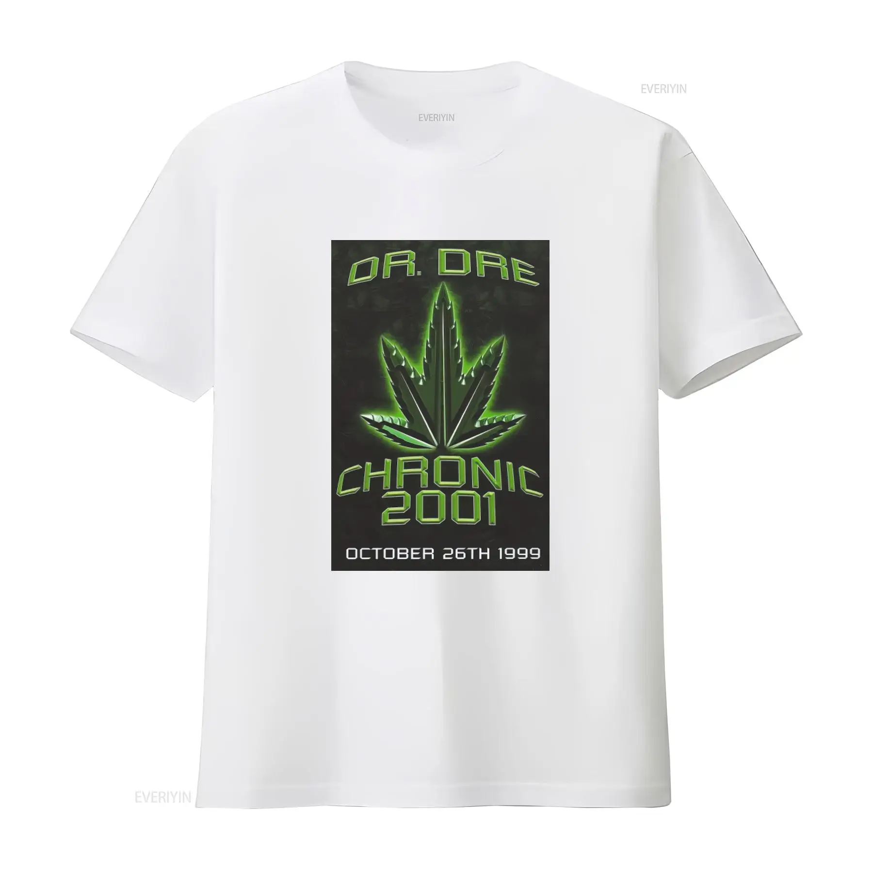 Dr. Dre 2001 The Chronic Vinta – Vintage Flannel Shirt Bewertung und Preis