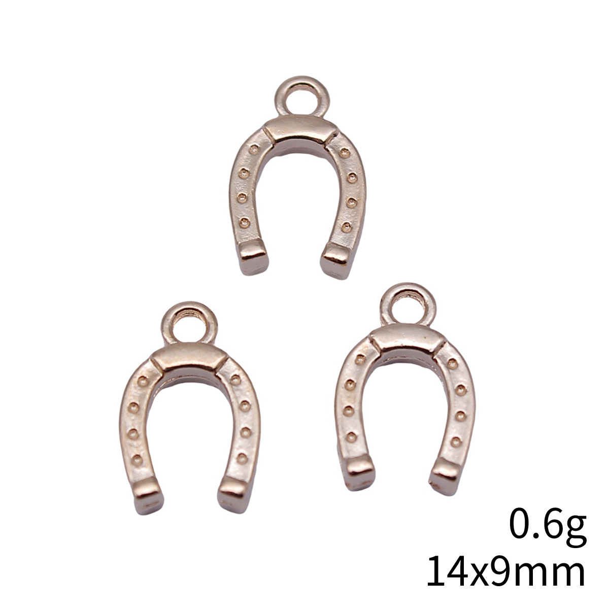 40 Stück 14 x 9 mm (0,55 x 0,3 – Vintage Fashion Blog Bewertung und Preis