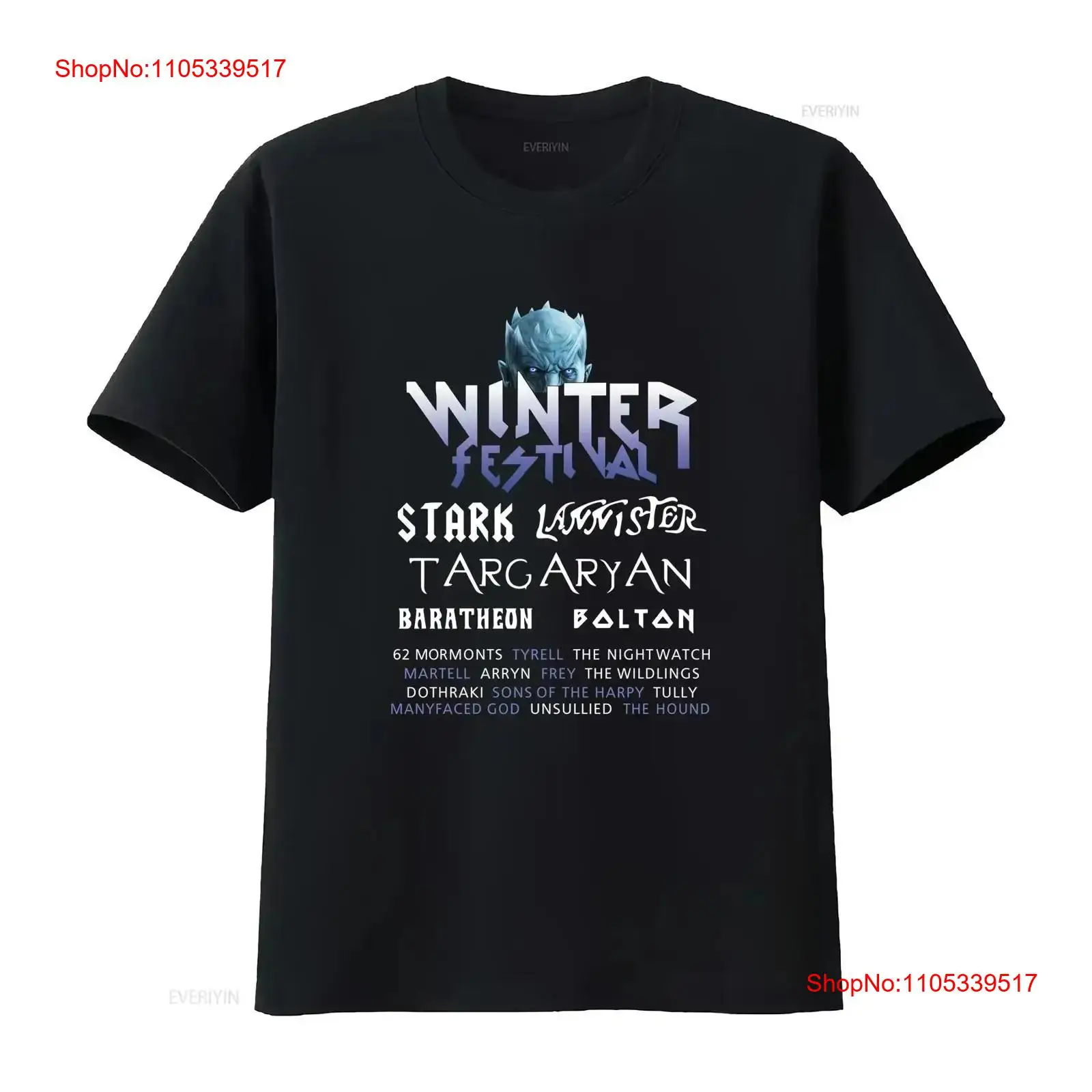 Winter Festival T-Shirt Game S – Vintage Fashion Game Bewertung und Preis