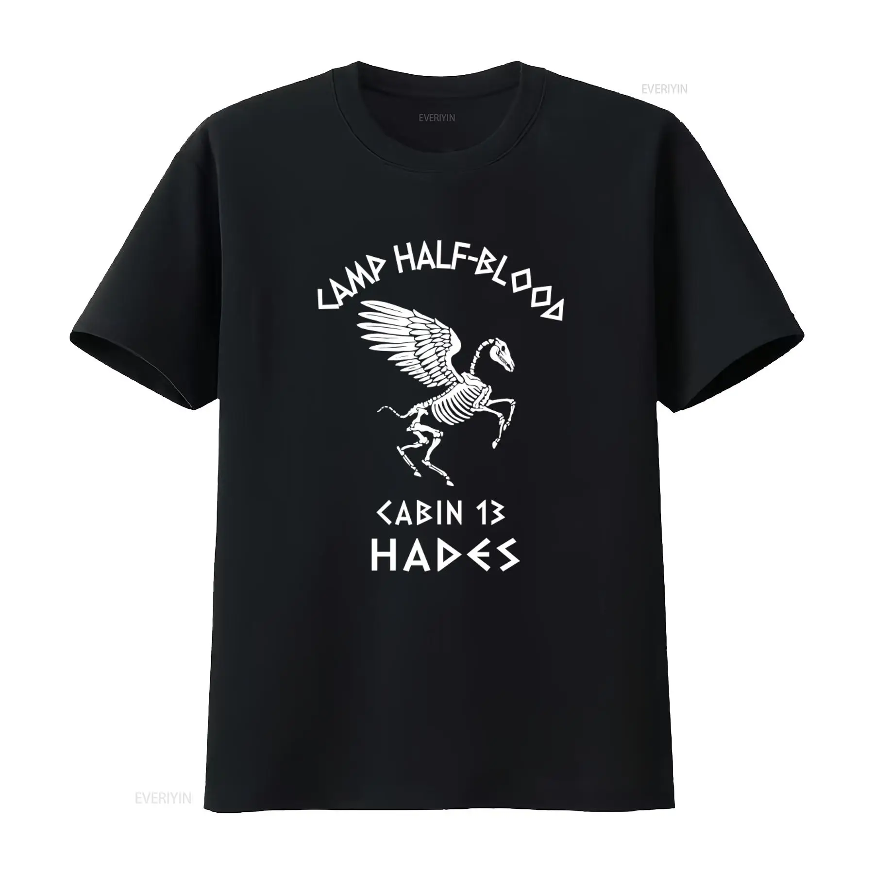Cabin 13 Camp Half Blood Skele – Vintage Flannel Shirt Bewertung und Preis