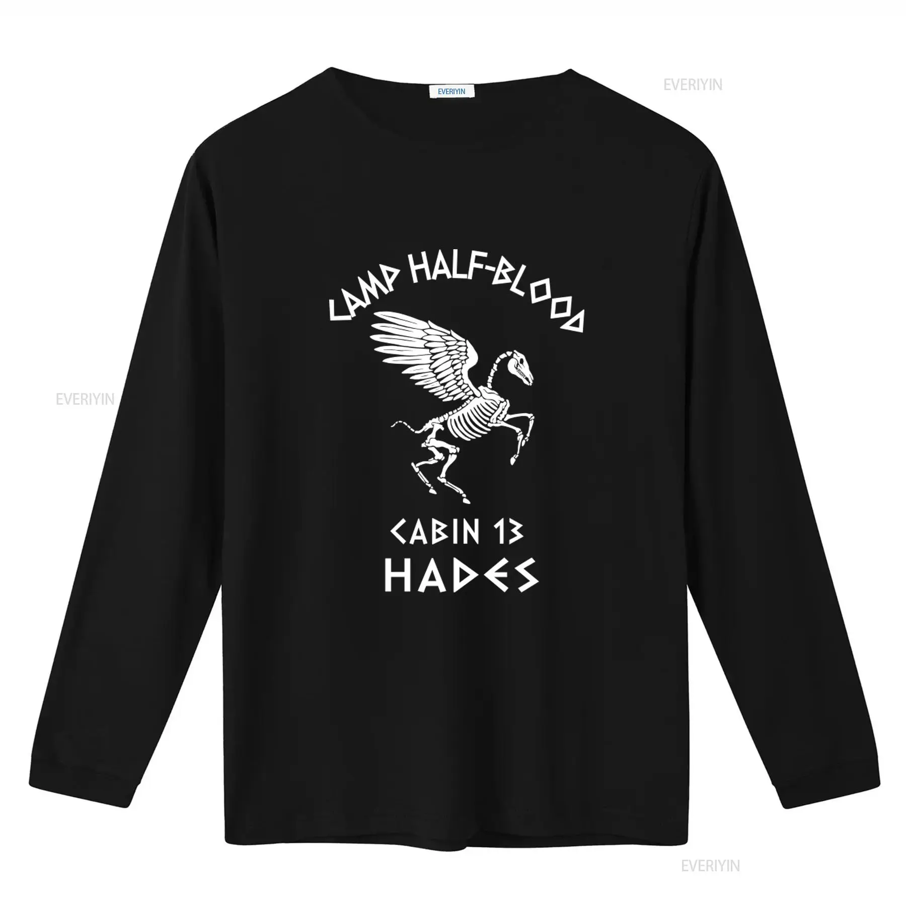 Cabin 13 Camp Half Blood Skele – Vintage Flannel Shirt Bewertung und Preis