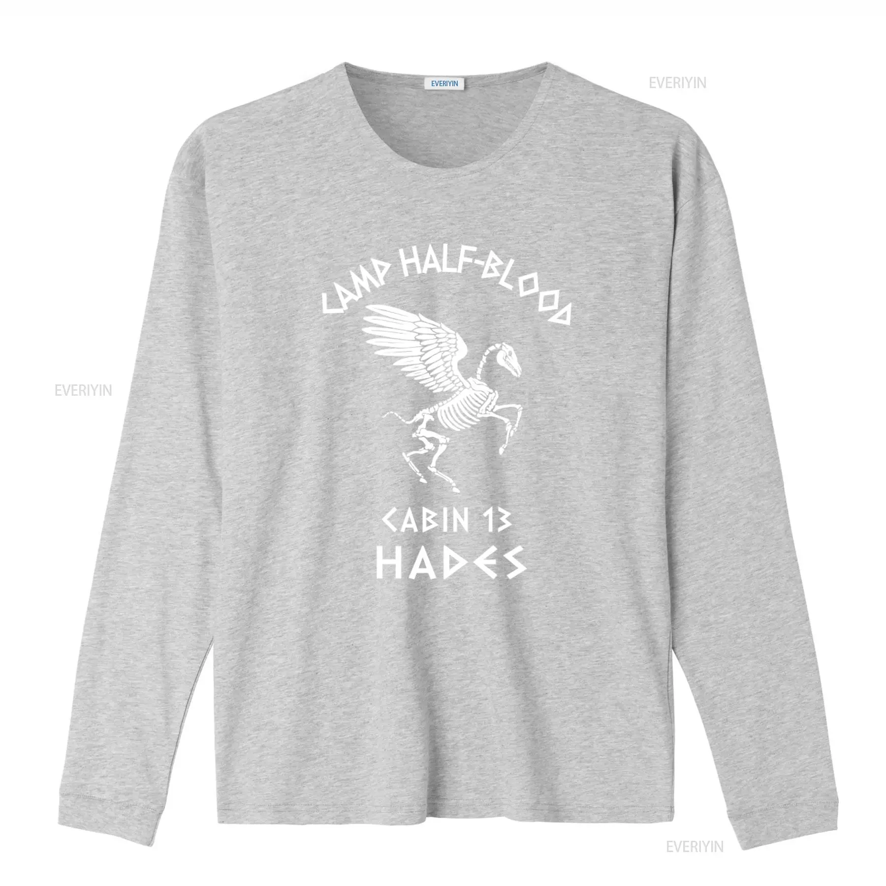 Cabin 13 Camp Half Blood Skele – Vintage Flannel Shirt Bewertung und Preis